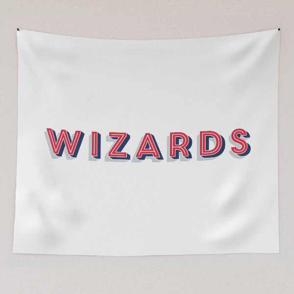 Item preview, Wizards designed and sold by DFA.