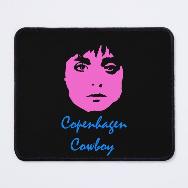 Item preview, COPENHAGEN COWBOY 2023 designed and sold by FULLER FACTORY.