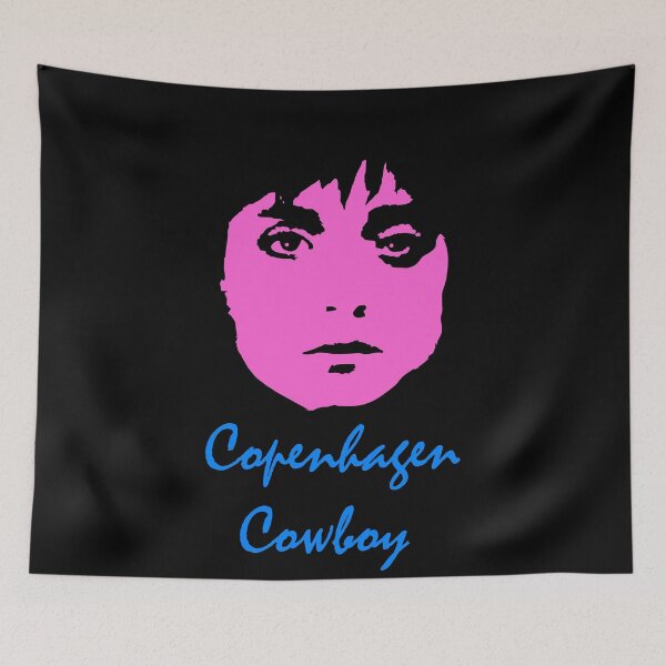Item preview, COPENHAGEN COWBOY 2023 designed and sold by FULLER FACTORY.
