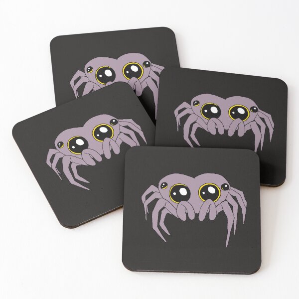 Item preview, “Gray Spider 3’ designed and sold by ArthureCendre.