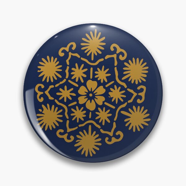 Item preview, Snow Flake, Winter in Japan - Japanese Design designed and sold by Japan Design Prints.