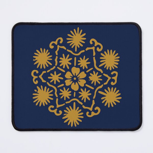 Item preview, Snow Flake, Winter in Japan - Japanese Design designed and sold by Japan Design Prints.