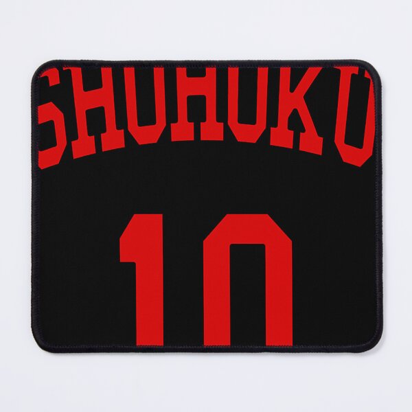 Item preview, Shohoku White designed and sold by Lollitaart.