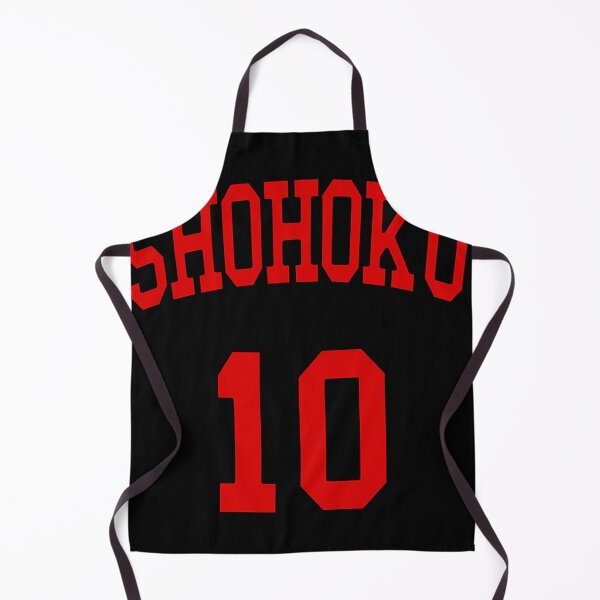 Item preview, Shohoku White designed and sold by Lollitaart.
