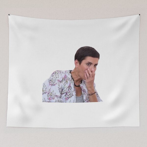 Item preview, Even Cristina Cordula designed and sold by Crealice.