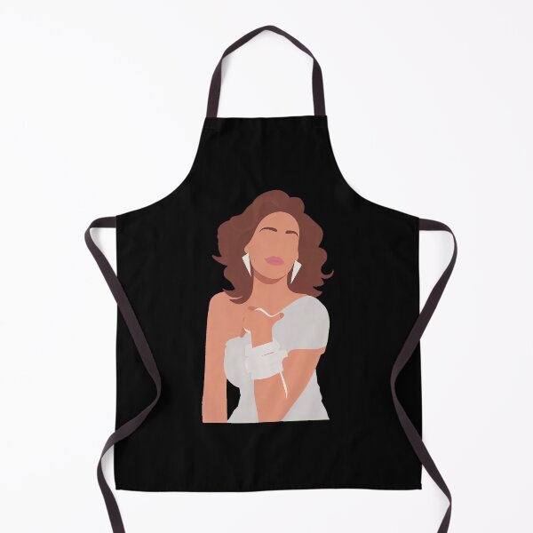 Item preview, Whitney Houston Lineless Illustration designed and sold by dsxclothing.
