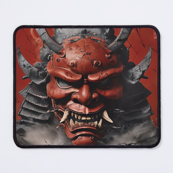 Item preview, Oni Dragon Shogun designed and sold by ONYX Pixee.