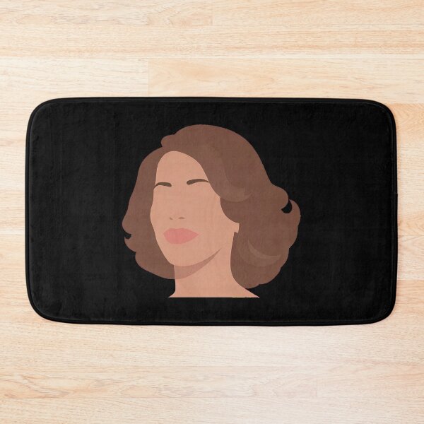 Item preview, Whitney Houston Lineless Illustration designed and sold by dsxclothing.