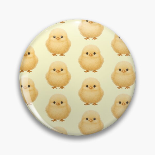 Item preview, Chick designed and sold by ByLucy.