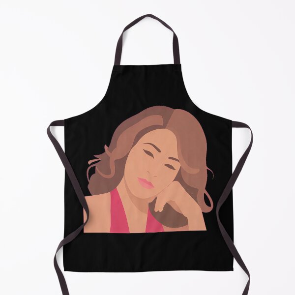 Item preview, Whitney Houston Lineless Illustration designed and sold by dsxclothing.