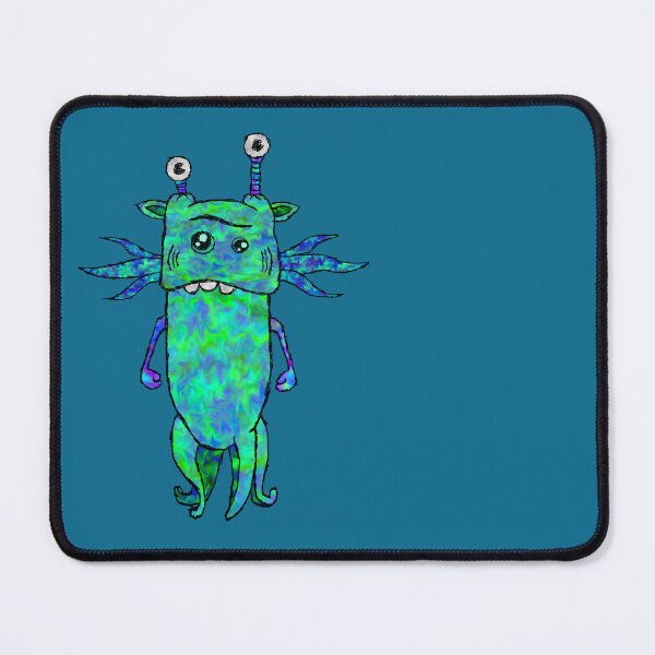 Item preview, Psychedelic Monster designed and sold by BeJahMan.