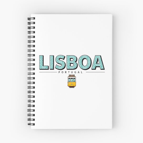 Item preview, Lisboa - Portugal designed and sold by StudioRedKoala.