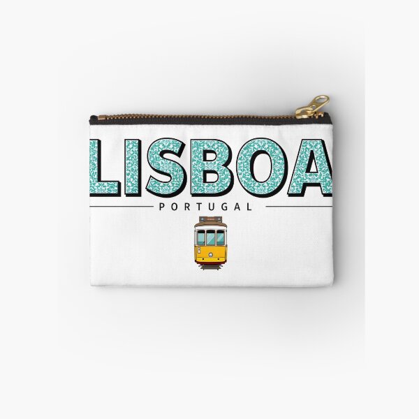 Item preview, Lisboa - Portugal designed and sold by StudioRedKoala.