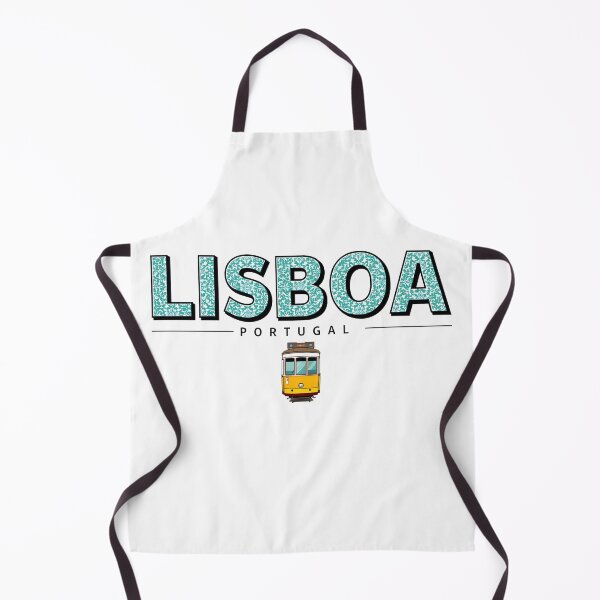 Item preview, Lisboa - Portugal designed and sold by StudioRedKoala.
