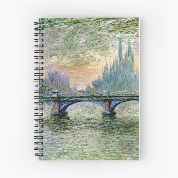 Item preview, Charing Cross Bridge, London - A Captivating Impression of Urban Majesty  designed and sold by artdesignsnow.