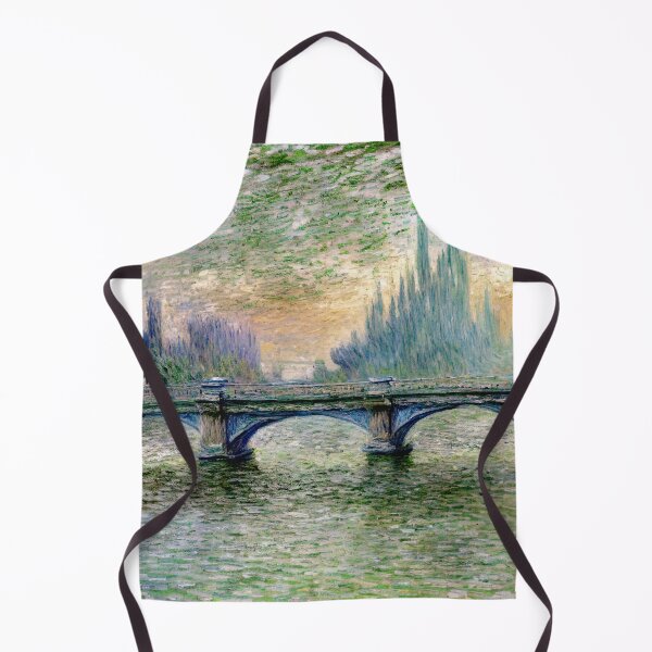 Item preview, Charing Cross Bridge, London - A Captivating Impression of Urban Majesty designed and sold by artdesignsnow.