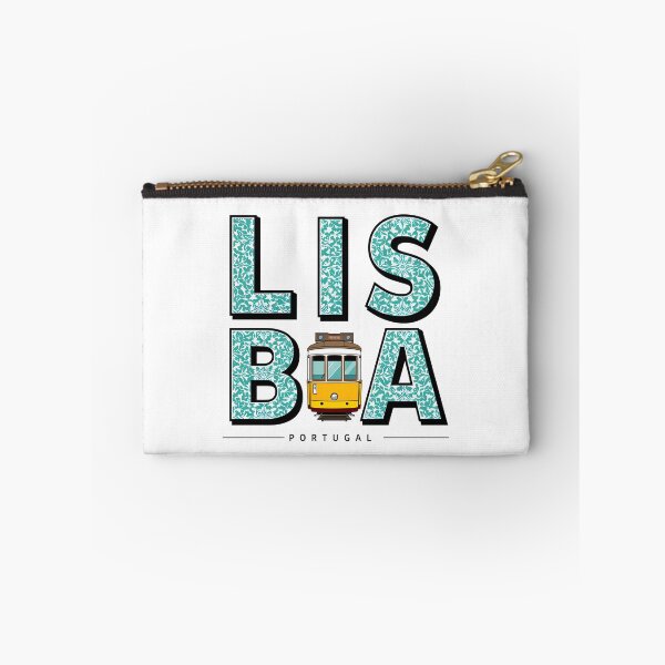 Item preview, Lisboa - Portugal designed and sold by StudioRedKoala.