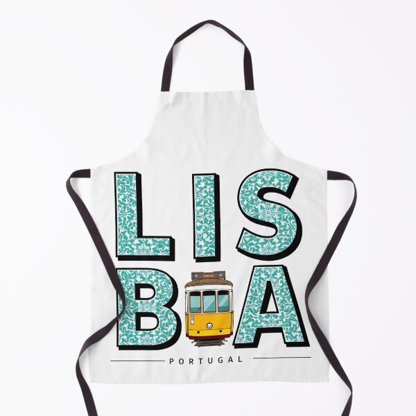 Item preview, Lisboa - Portugal designed and sold by StudioRedKoala.
