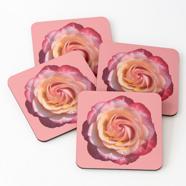 Item preview, Red Rose designed and sold by trendspatterns.
