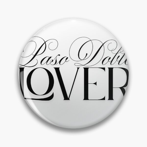 Item preview, Paso Doble Lover designed and sold by studio in the square.