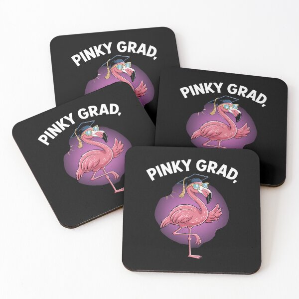 Item preview, Graduation 2025, Flamingo Grad 2025 Graduating Flamingo designed and sold by KristieRamsey.