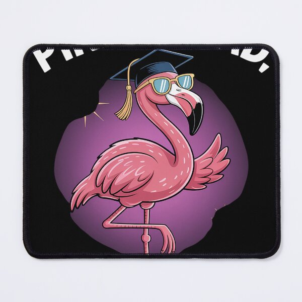 Item preview, Graduation 2025, Flamingo Grad 2025 Graduating Flamingo designed and sold by KristieRamsey.