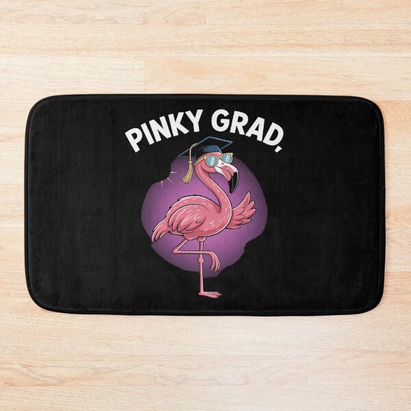 Item preview, Graduation 2025, Flamingo Grad 2025 Graduating Flamingo designed and sold by KristieRamsey.