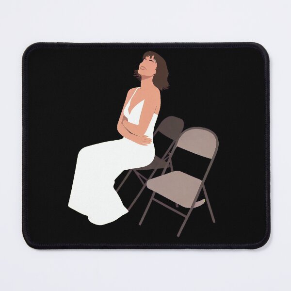 Item preview, Whitney Houston Lineless Illustration designed and sold by dsxclothing.