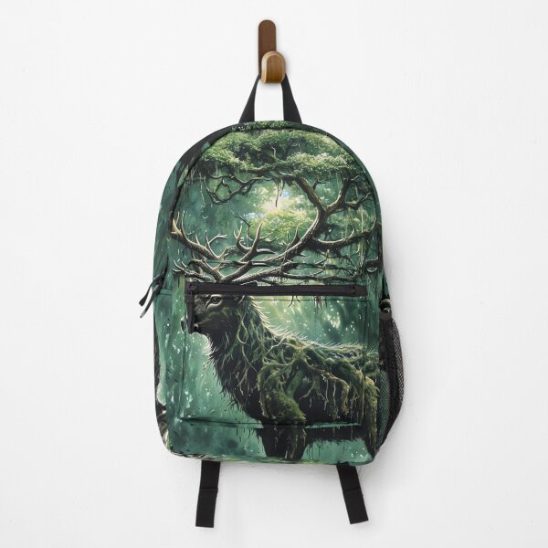 Item preview, Guardian of the Ancient Grove designed and sold by ONYX Pixee.