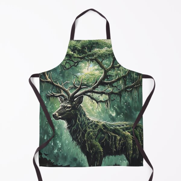 Item preview, Guardian of the Ancient Grove designed and sold by ONYX Pixee.