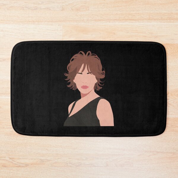 Item preview, Whitney Houston Lineless Illustration designed and sold by dsxclothing.