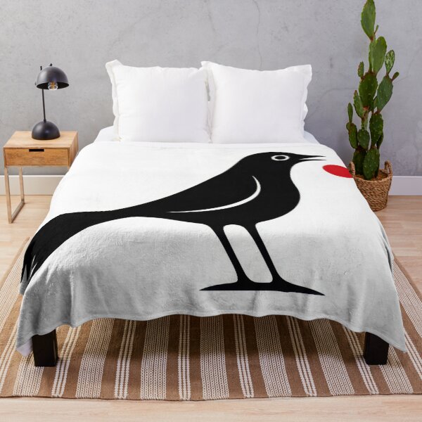 Item preview, Bird sings a song in the day designed and sold by anytka.