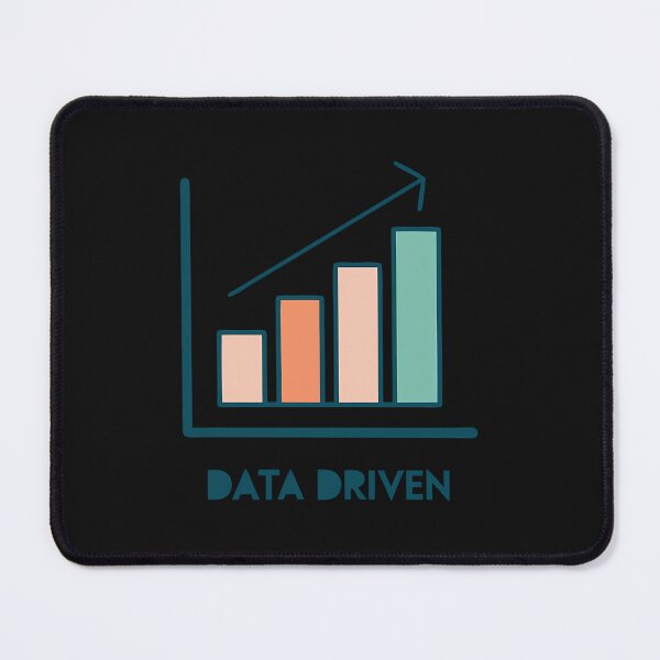 Item preview, Data Driven Science Humor designed and sold by atsfttwyuk94.