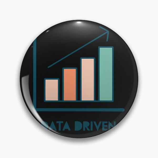 Item preview, Data Driven Science Humor designed and sold by atsfttwyuk94.