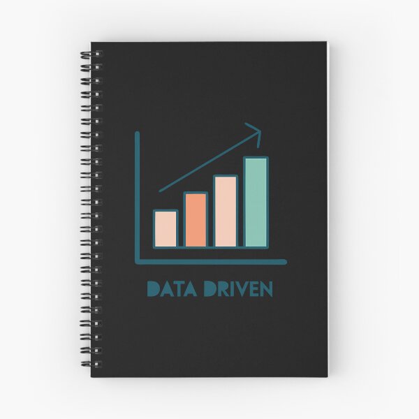 Item preview, Data Driven Science Humor designed and sold by atsfttwyuk94.