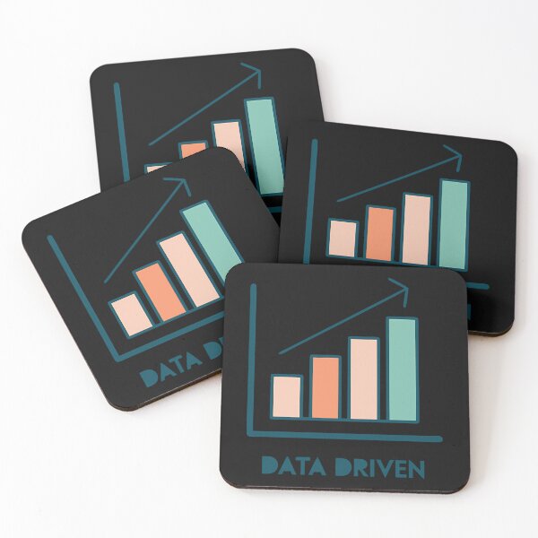 Item preview, Data Driven Science Humor designed and sold by atsfttwyuk94.