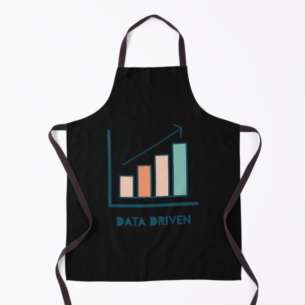Item preview, Data Driven Science Humor designed and sold by atsfttwyuk94.