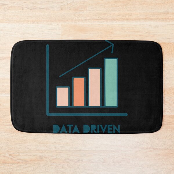 Item preview, Data Driven Science Humor designed and sold by atsfttwyuk94.