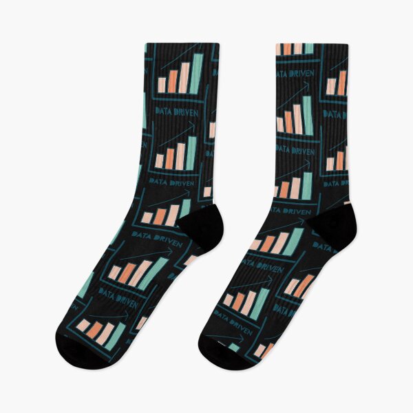 Item preview, Data Driven Science Humor designed and sold by atsfttwyuk94.