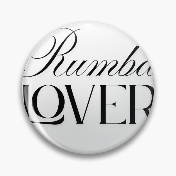 Item preview, Rumba Lover designed and sold by studio in the square.