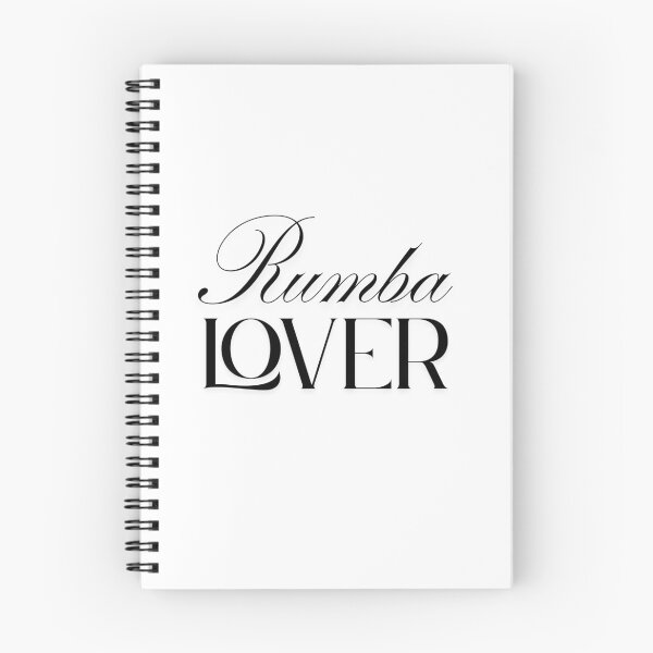 Item preview, Rumba Lover designed and sold by studio in the square.
