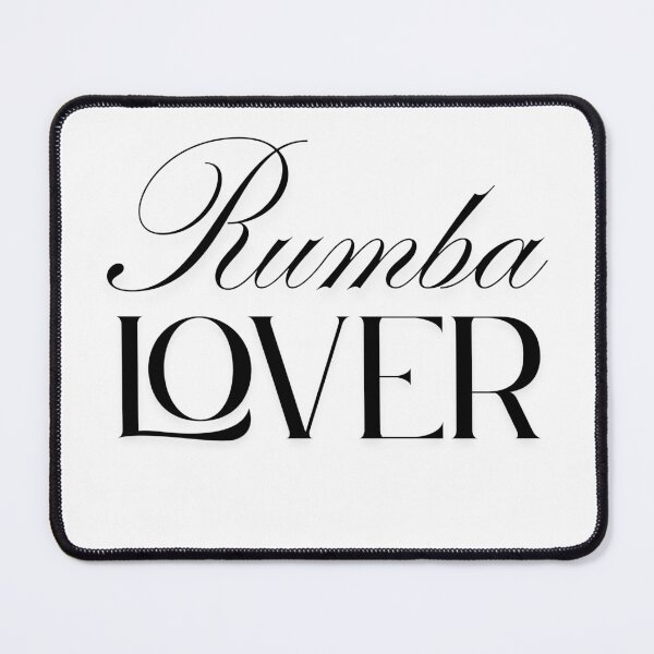 Item preview, Rumba Lover designed and sold by studio in the square.