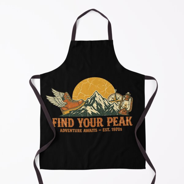 Item preview, Vintage Adventure Vibes – Follow Your Own Path designed and sold by VibeMax.