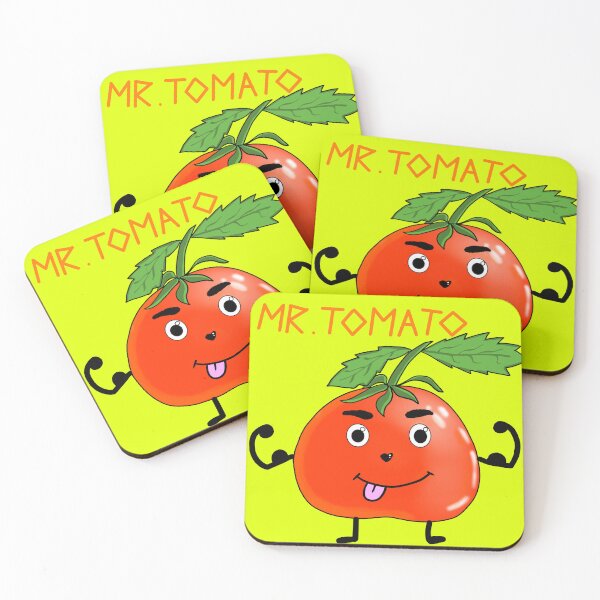 Item preview, mr.tomato :- the gym freak designed and sold by Uday-2003.