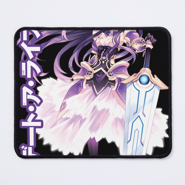 Item preview, Tohka Yatogami designed and sold by mustaphastore.