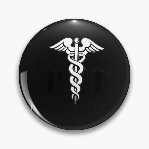 Item preview, Physical Therapy PT Symbol designed and sold by atsfttwyuk94.