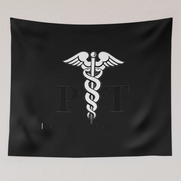 Item preview, Physical Therapy PT Symbol designed and sold by atsfttwyuk94.