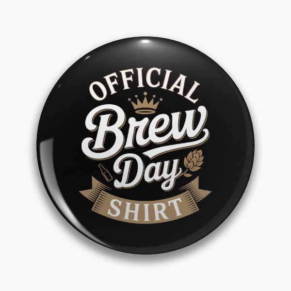 Item preview, Craft Brewer Brewmaster designed and sold by KristieRamsey.