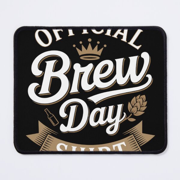 Item preview, Craft Brewer Brewmaster designed and sold by KristieRamsey.