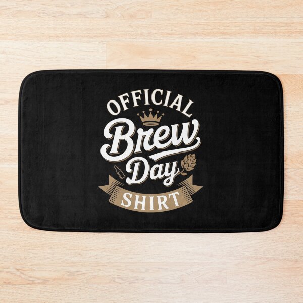 Item preview, Craft Brewer Brewmaster designed and sold by KristieRamsey.